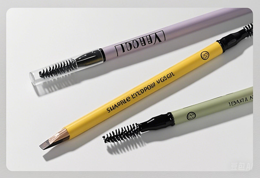 Veecci Waterproof Eyebrow Pencil: The Secret to All-Day Natural, Feather-Like Brows