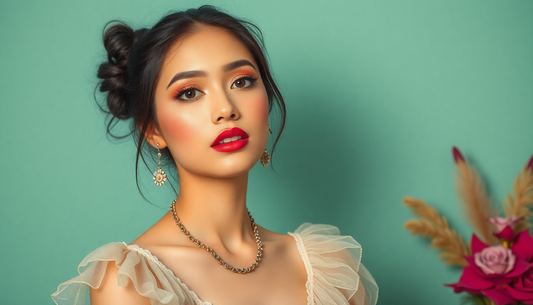 The Empowering Truth: Women Dress Up and Wear Makeup for Themselves