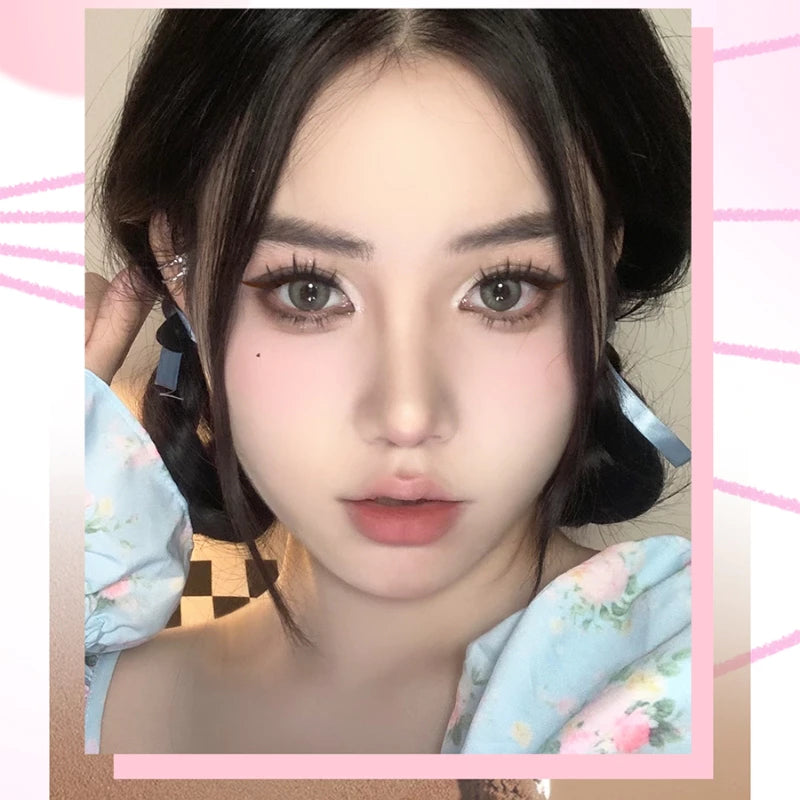 VEECCI Eyeliner Pencil Waterproof Quick Dry Anti-blooming Waterproof