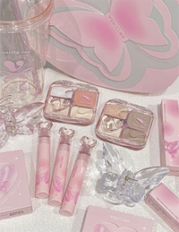 VEECCI Graceful Heartbeat Gift Set 9PCS