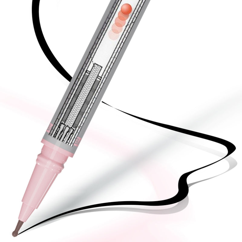 VEECCI Long Lasting Natural Makeup Tear Scar (0.55ml)