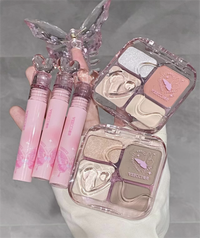 VEECCI Graceful Heartbeat Gift Set 9PCS