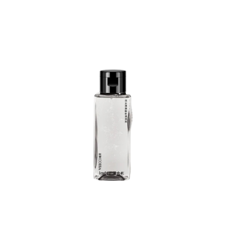 VEECCI Multipurpose Makeup Brush Cleaner (110ml)
