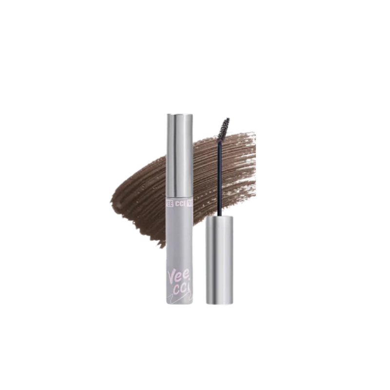 VEECCI Eyebrow Natural And Long-Lasting Waterproof And Sweat-Proof Color (3.5g)