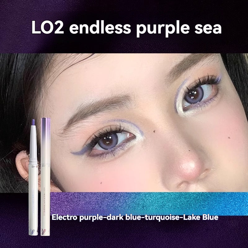Veecci Dreamy Aura Eyeliner Gel Pencil