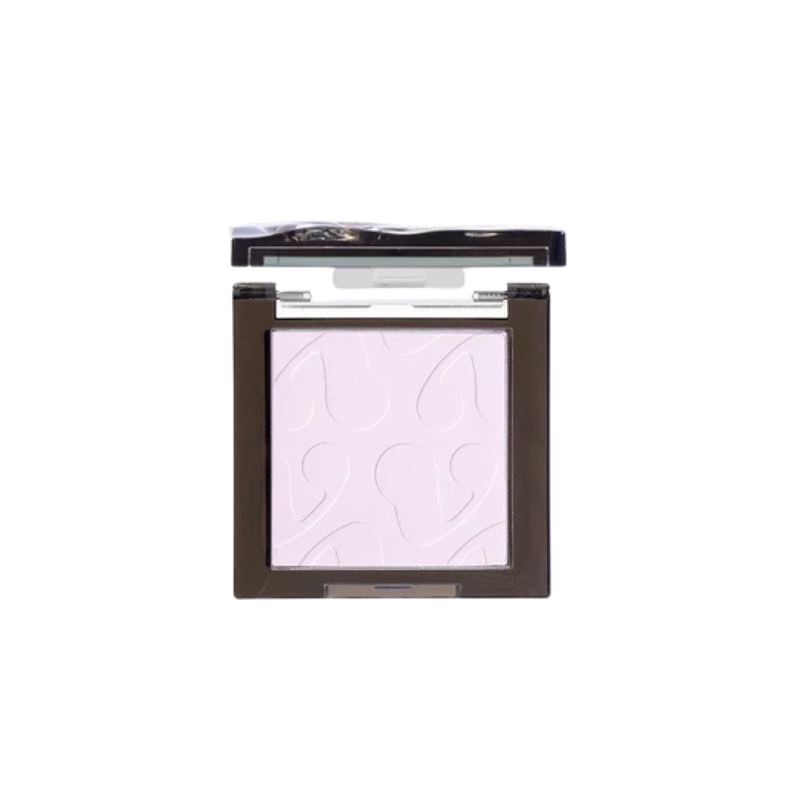 VEECCI Pressed Powder Small And Portable Oil Control Long-Lasting Makeup Concealer (3g)