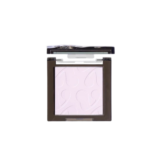 VEECCI Pressed Powder Small And Portable Oil Control Long-Lasting Makeup Concealer (3g)