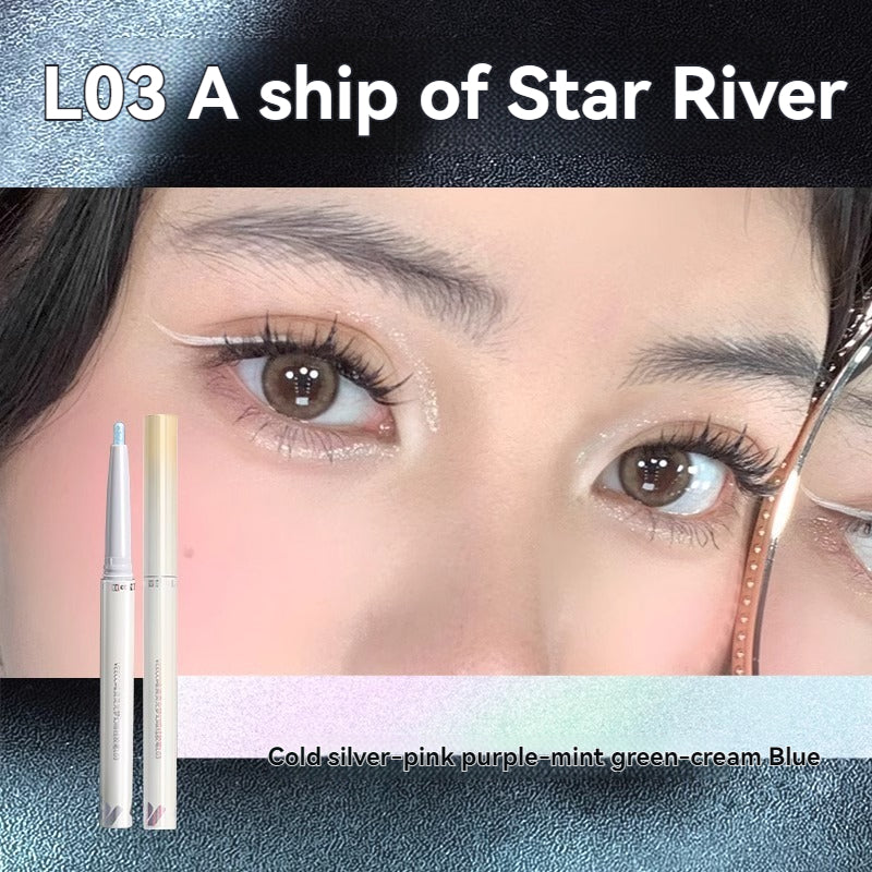 Veecci Dreamy Aura Eyeliner Gel Pencil