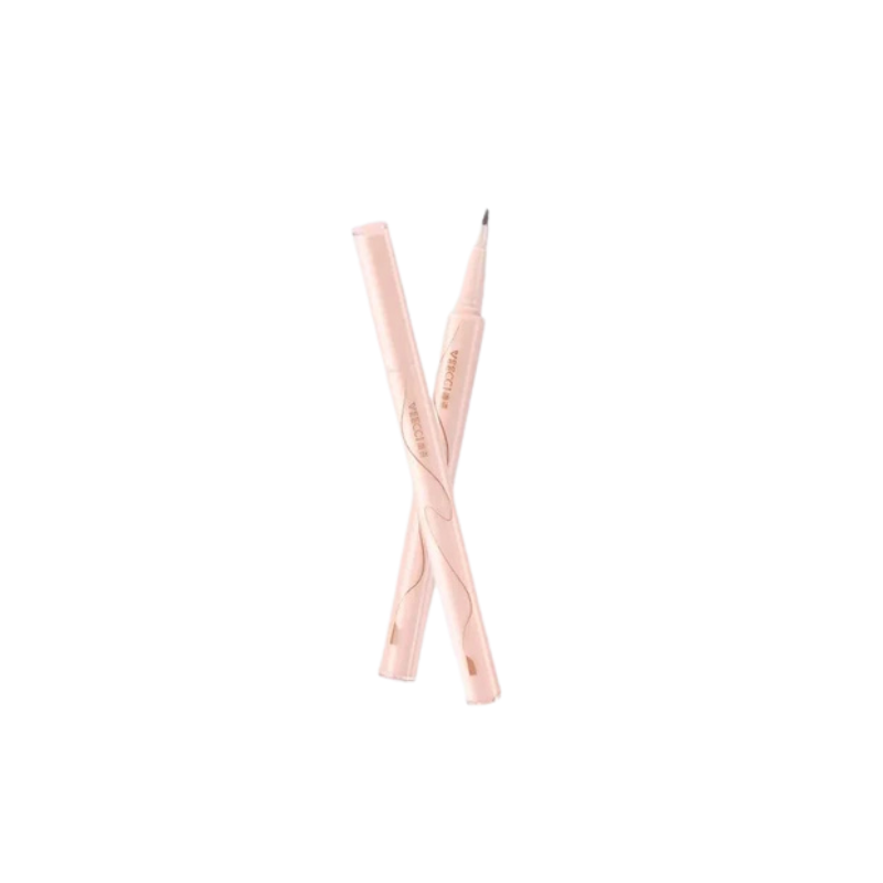 VEECCI Ink Liner Waterproof Liquid Eyeliner - Black