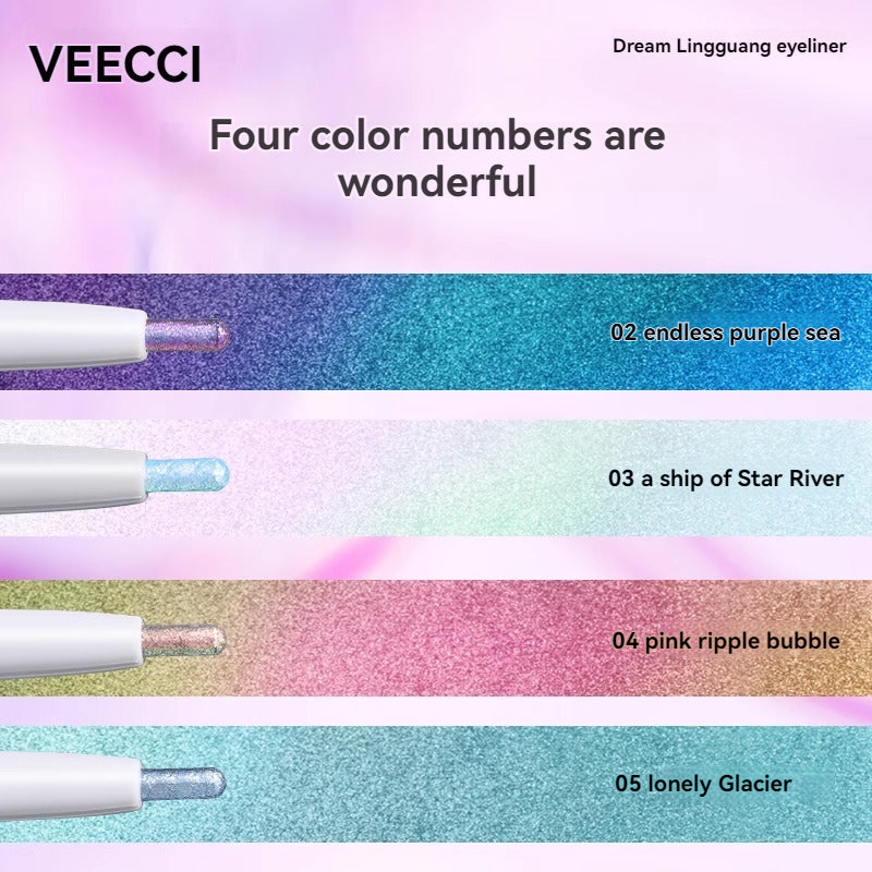 Veecci Dreamy Aura Eyeliner Gel Pencil