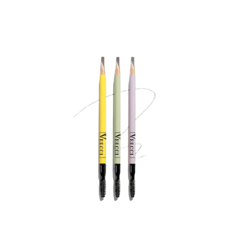 VEECCI Eyebrows Waterproof Durable Naturally Shape