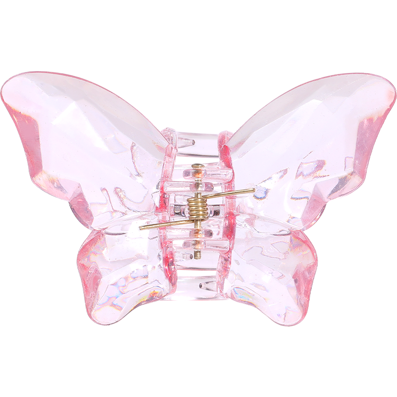 VEECCI Vantage Dream Butterfly Gift Box | Lip Glaze + Contour Palette + Powder | Butterfly Clip + Mug