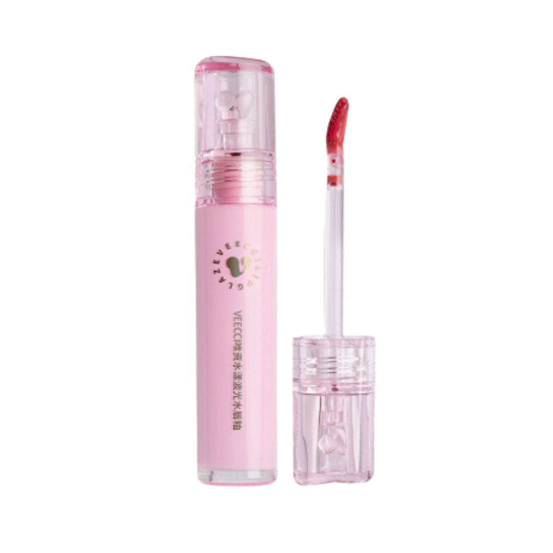 VEECCI Aqua Wave Water Lip Glaze 2.5g