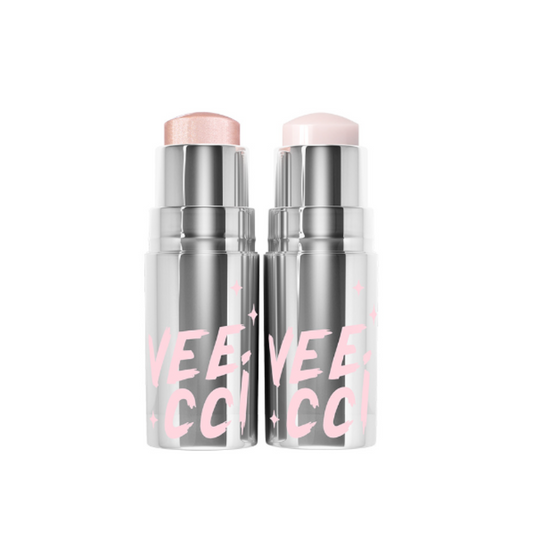 VEECCI Highlighter Stick Flash Multi-Purpose Face 3D (5g)