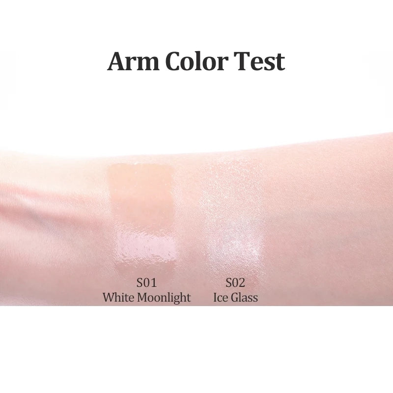 VEECCI Highlighter Stick Flash Multi-Purpose Face 3D (5g)