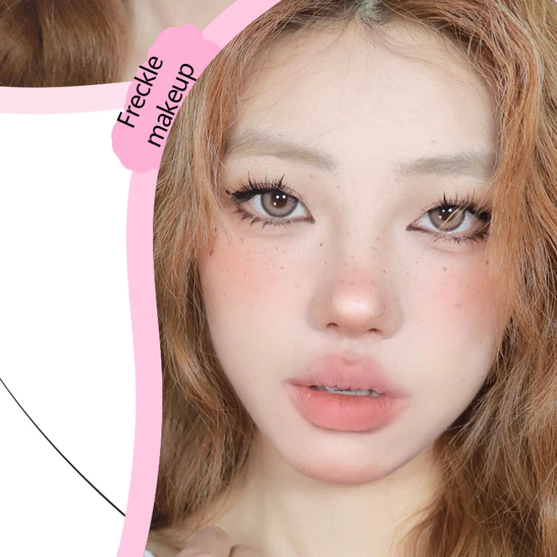 VEECCI Long Lasting Natural Makeup Tear Scar (0.55ml)