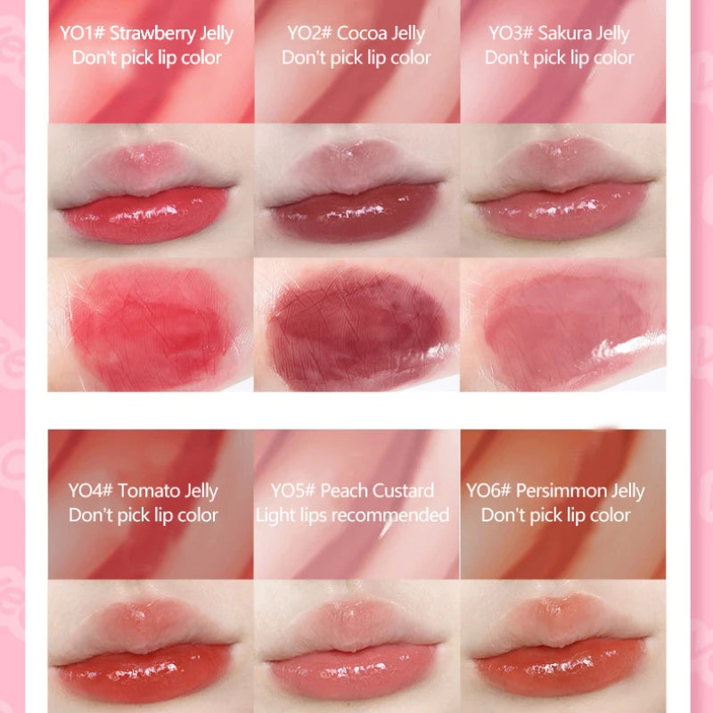 VEECCI Lipstick Nude Lip Matte Lasting Moisturizing Non Stick Natural