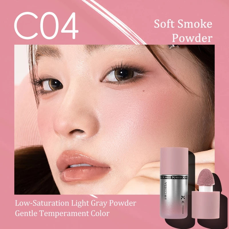 VEECCI Water Light Liquid Blush 3.5g