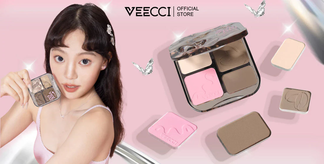 Contouring Masters: How to Choose and Use Like a Pro for Perfect Contouring