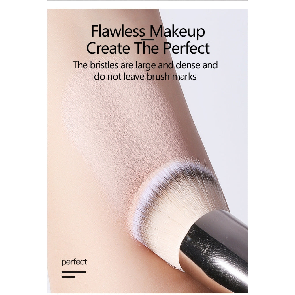VEECCI Makeup Brush Concealer Brush Foundation Without Brush Marks Super Easy To Use Do Not Eat Powder Novice Soft Hair 1 Stick