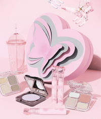 VEECCI Graceful Heartbeat Gift Set 9PCS