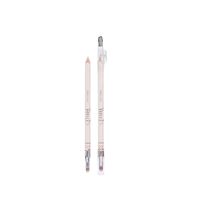 Veecci Concealer Highlight Pen Brighten Painting Eye Bags Multipurpose Portable Cosmetic 2.3g