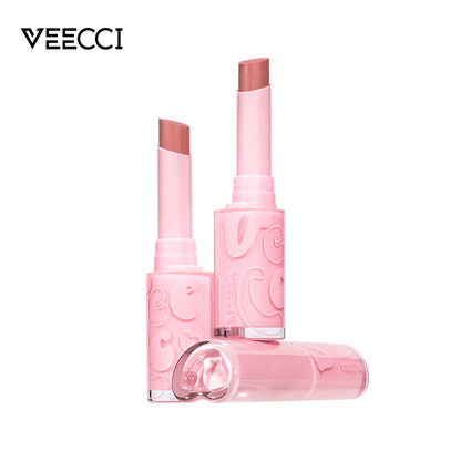 VEECCI Lightweight Soft Mist Solid Lip Clay lip gloss