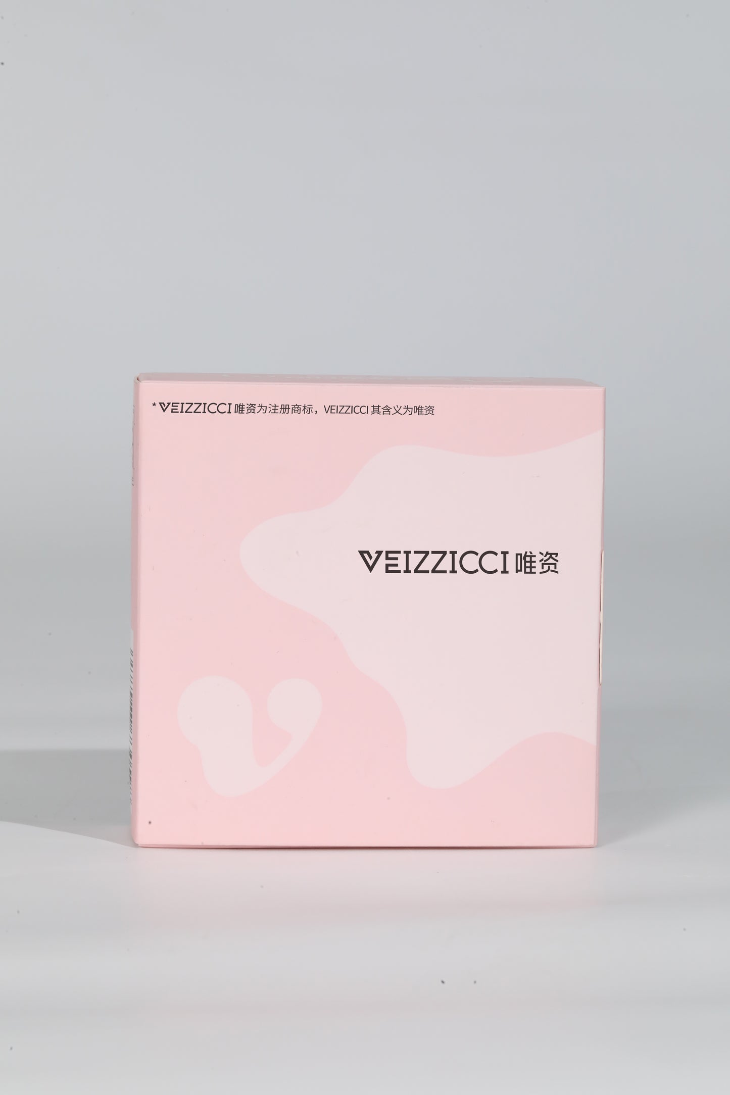VEIZZICCI Powder Blusher Highlight 4 in 1 Cream Matte Multi Purpose (6g)（副本）