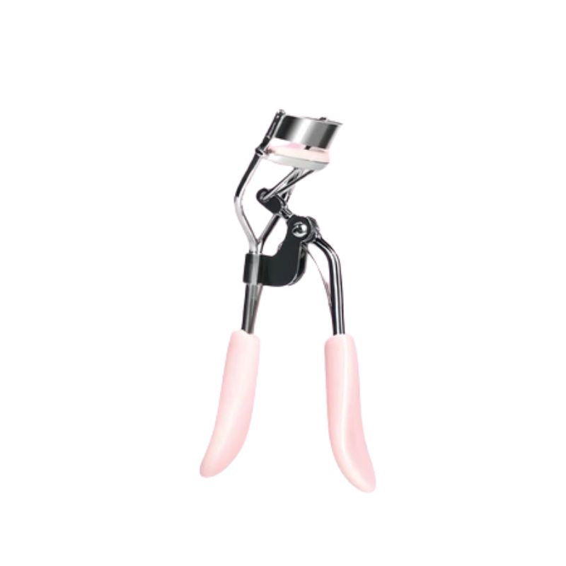 VEECCI Long Lasting Eyelash Curler Natural Eyelashes in One Use Stubborn Eyelash