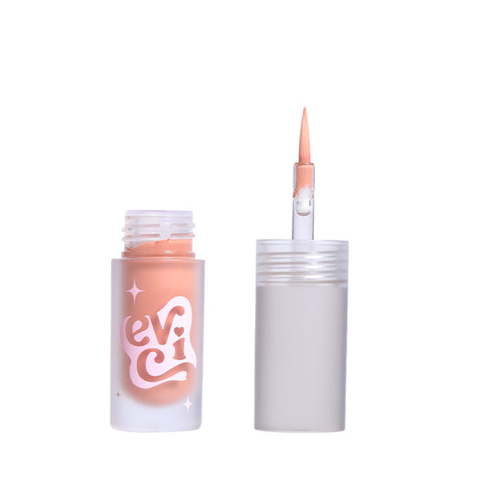 VEECCI Eyeshadow Liquid Matte Shimmer Portable Lasting Waterproof And Sweatproof Daily 2.5g