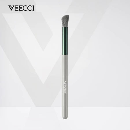 VEECCI Makeup Brush Concealer Brush Foundation Without Brush Marks Super Easy To Use Do Not Eat Powder Novice Soft Hair 1 Stick