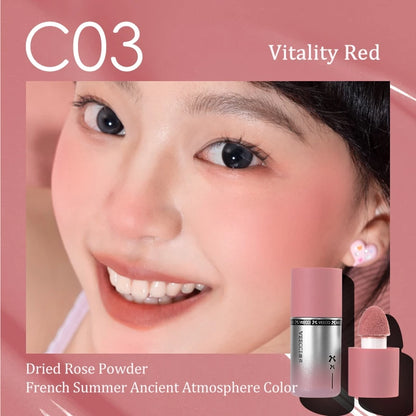 VEECCI Water Light Liquid Blush 3.5g