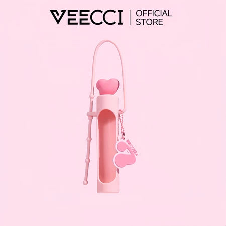 VEECCI Chibi Maruko-chan Lip Gloss Packaging Shell