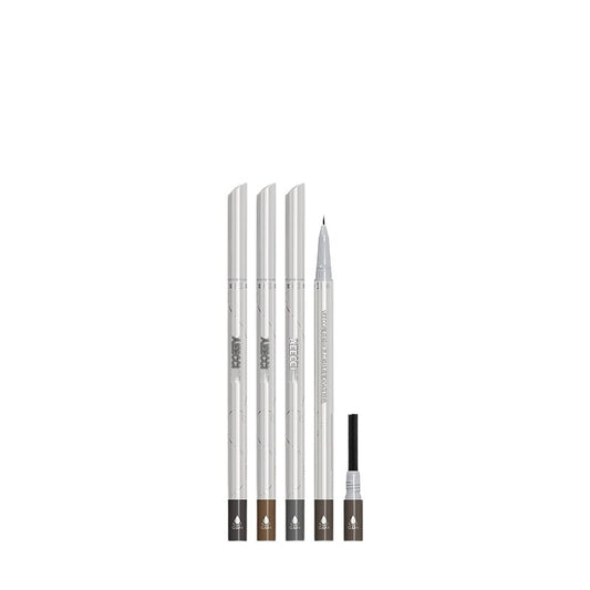 VEECCI - Fine Filaments Liquid Eyeliner - 4