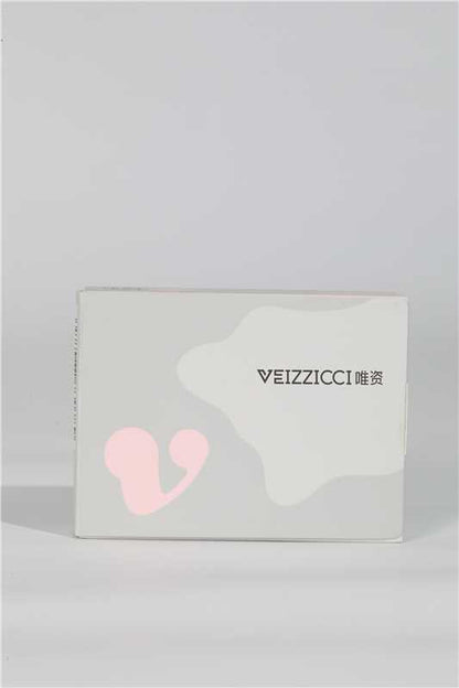 Bảng Phấn Mắt VEECCI Pearl Sparkling Earth Phù Hợp Cho Người Mới Bắt Đầu - 5 Màu (5.2g)