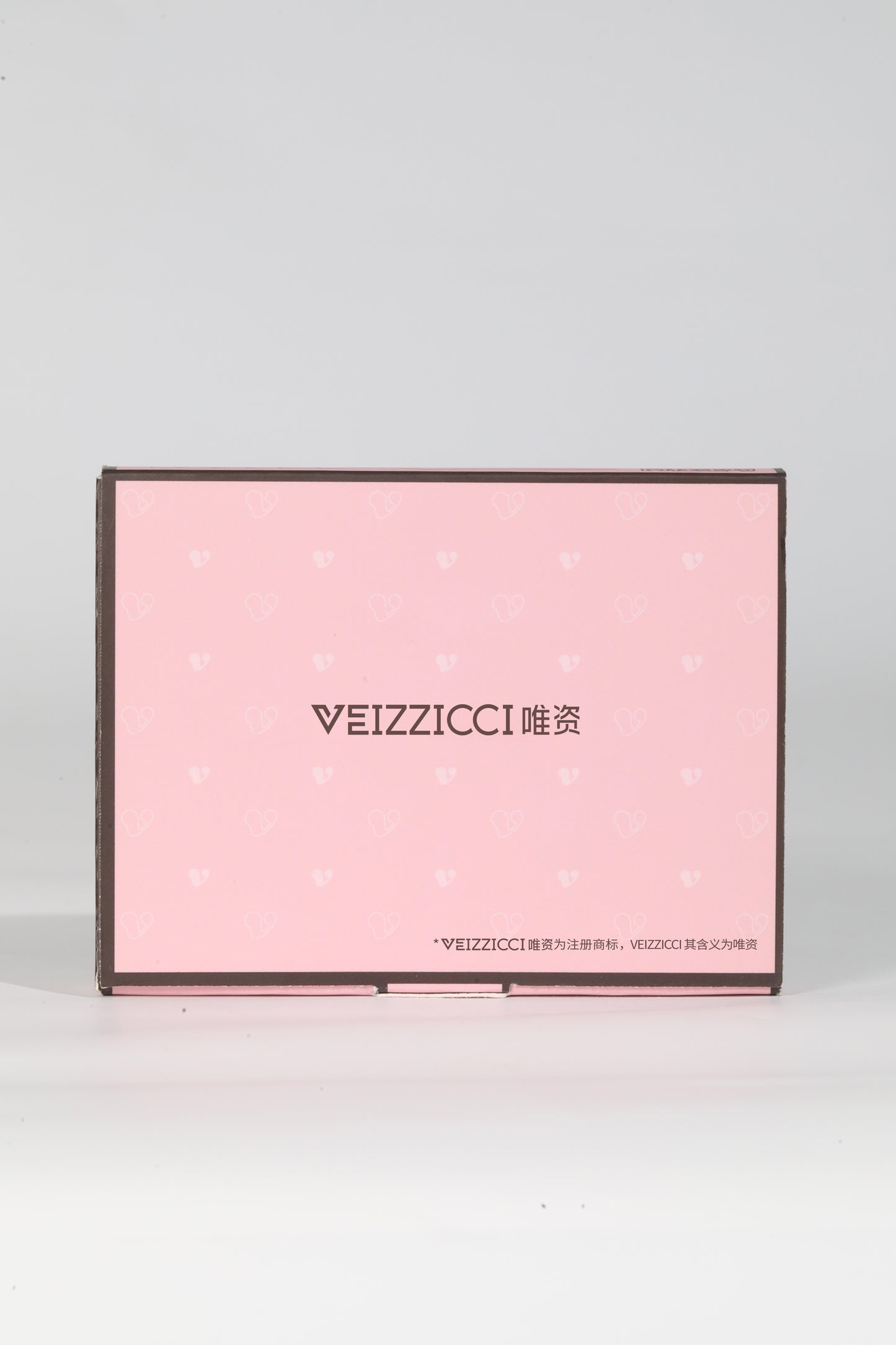 Bảng phấn mắt đa năng cầm tay VEECCI The Great Artist Eyeshadow Matte Shimmer Seven Colors 6,5g 