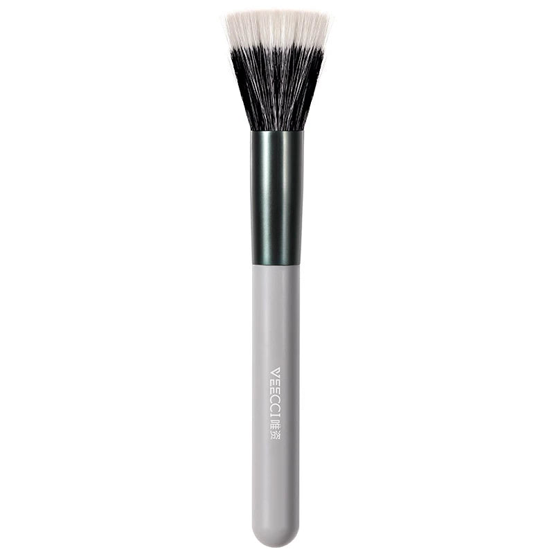 VEECCI Makeup Brush Concealer Brush Foundation Without Brush Marks Super Easy To Use Do Not Eat Powder Novice Soft Hair 1 Stick