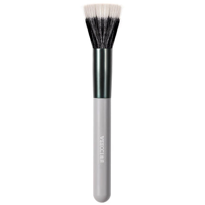 VEECCI Makeup Brush Concealer Brush Foundation Without Brush Marks Super Easy To Use Do Not Eat Powder Novice Soft Hair 1 Stick