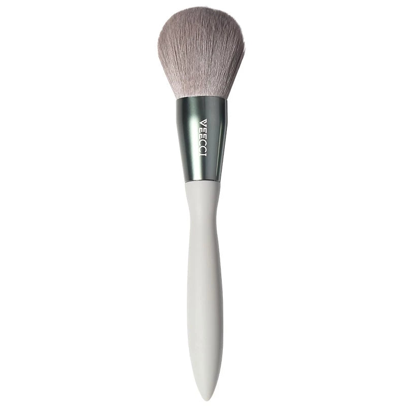 VEECCI Makeup Brush Concealer Brush Foundation Without Brush Marks Super Easy To Use Do Not Eat Powder Novice Soft Hair 1 Stick
