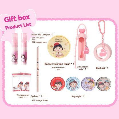 VEECCI X Chibi Maruko-Chan Gift Box