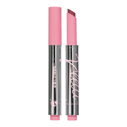 VEECCI Lip luster Makeup Lasting Moisturizing Non Stick Cup Natural Lip Gloss 2g