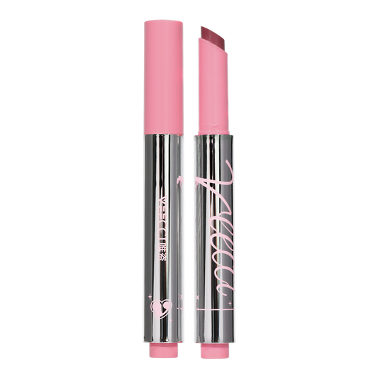 VEECCI Lip luster Makeup Lasting Moisturizing Non Stick Cup Natural Lip Gloss 2g